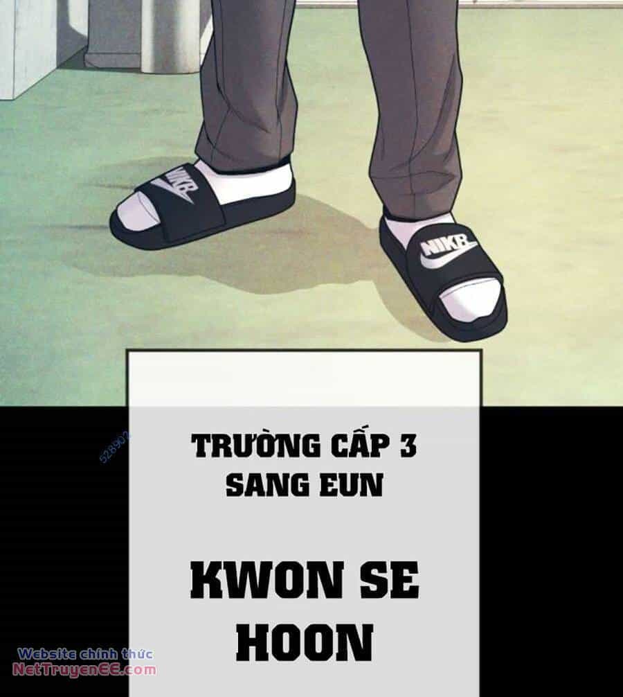 Cậu Bé Tội Phạm - Chương 55 - ảnh 64