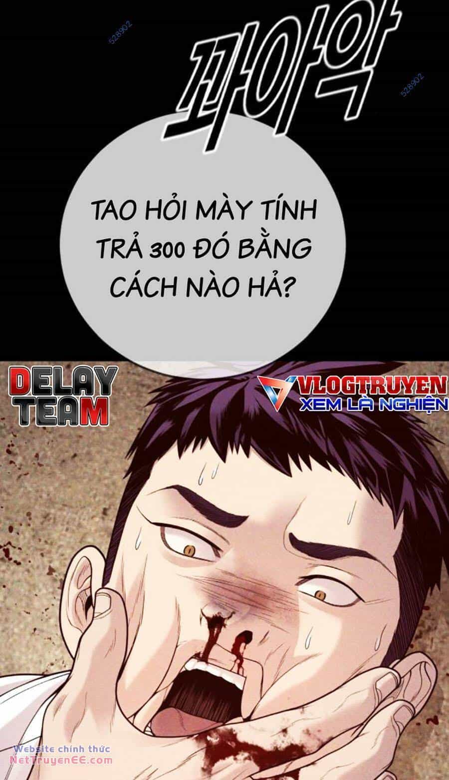 Cậu Bé Tội Phạm - Chương 55 - ảnh 97