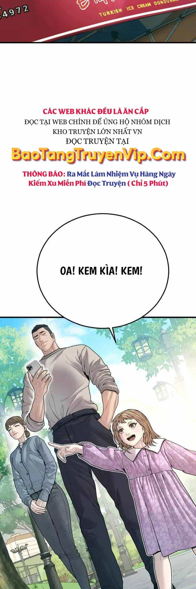 Cậu Bé Tội Phạm - Chương 56 - ảnh 20