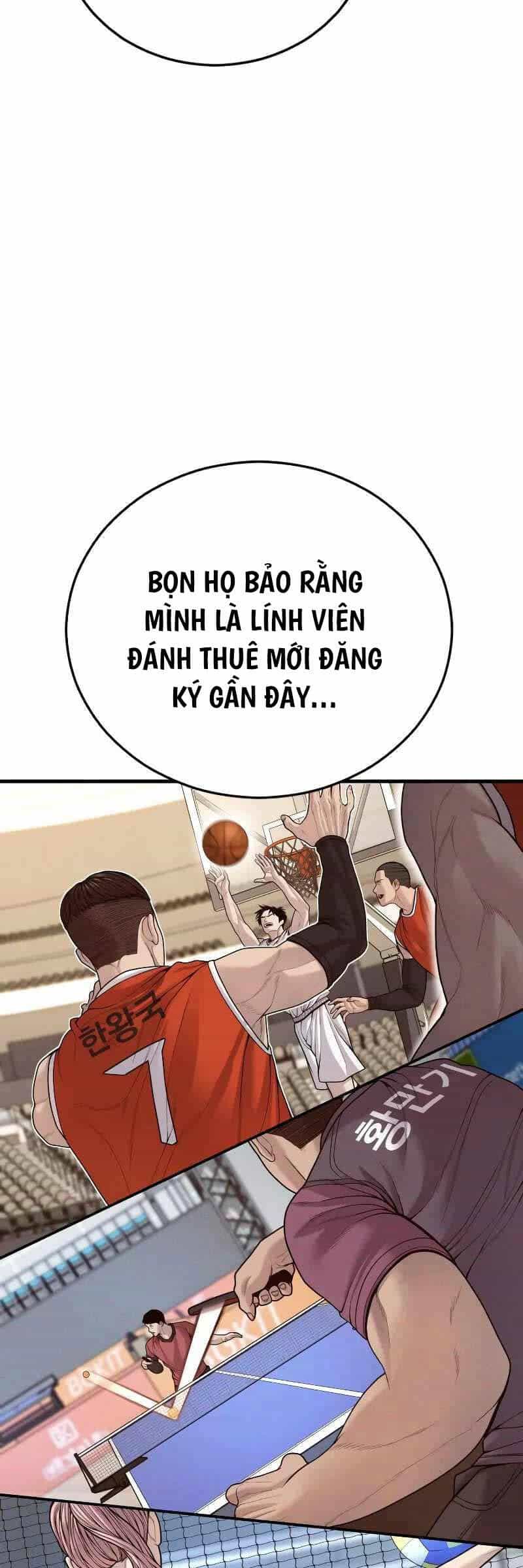 Cậu Bé Tội Phạm - Chương 56 - ảnh 28