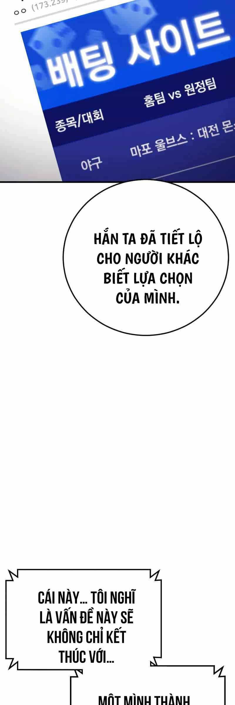 Cậu Bé Tội Phạm - Chương 56 - ảnh 50