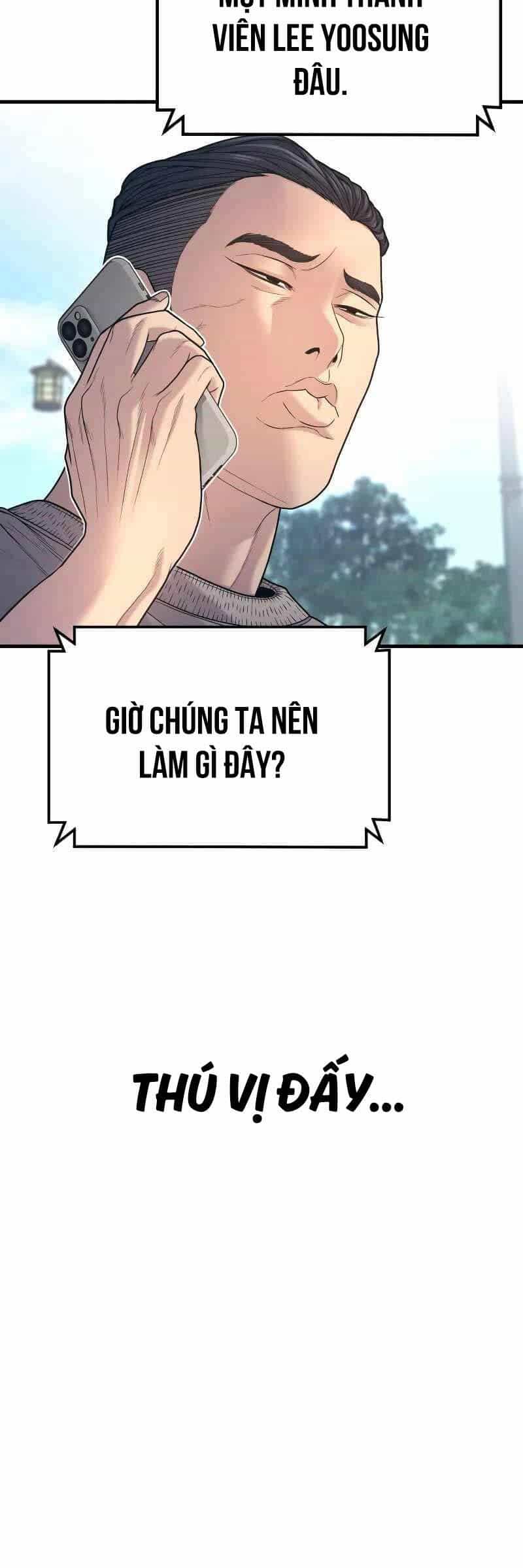 Cậu Bé Tội Phạm - Chương 56 - ảnh 51