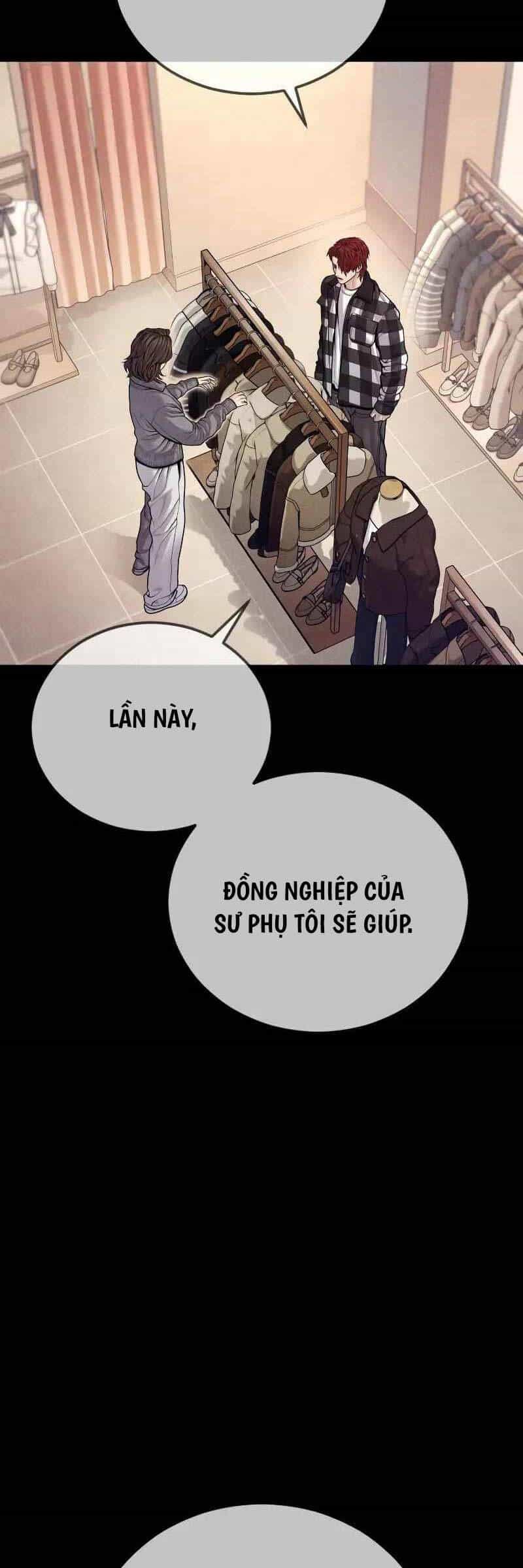 Cậu Bé Tội Phạm - Chương 56 - ảnh 7