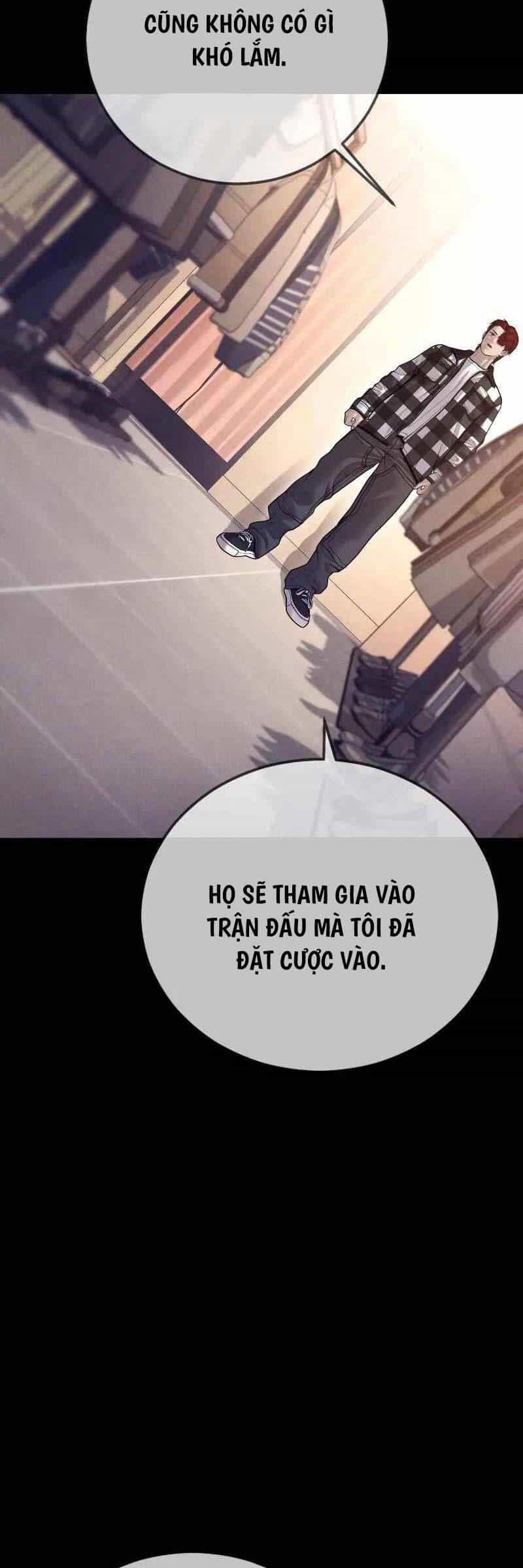 Cậu Bé Tội Phạm - Chương 56 - ảnh 9