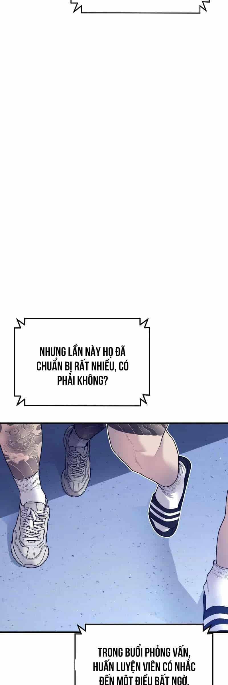 Cậu Bé Tội Phạm - Chương 56.5 - ảnh 12
