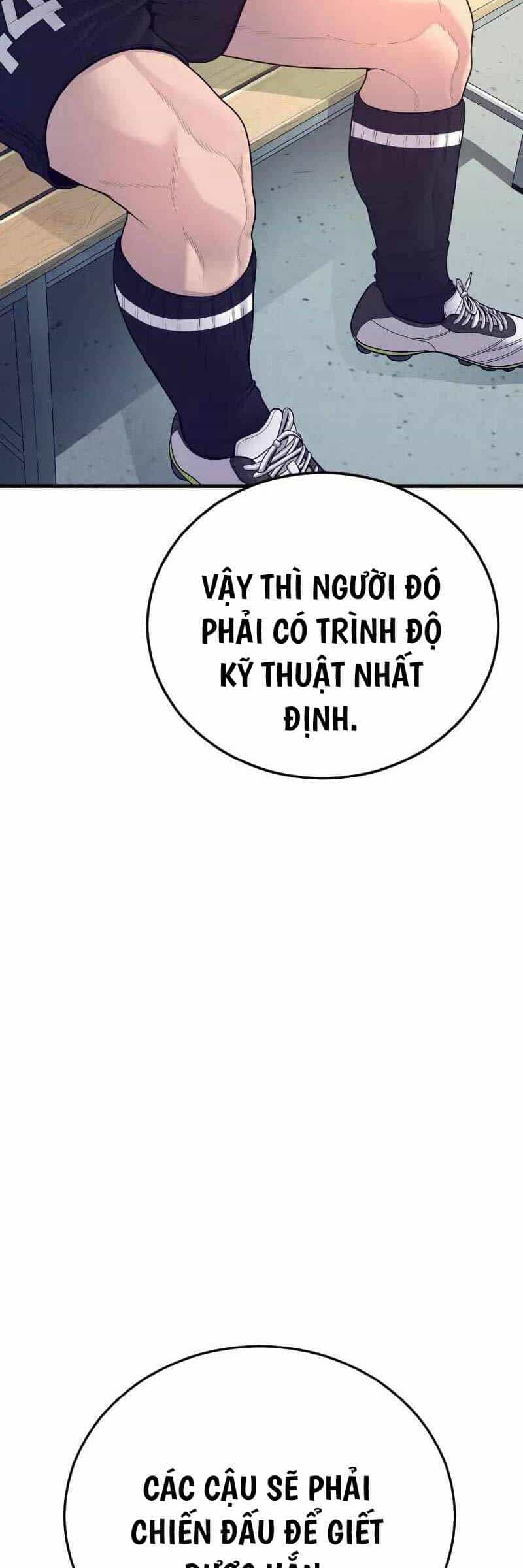 Cậu Bé Tội Phạm - Chương 56.5 - ảnh 17
