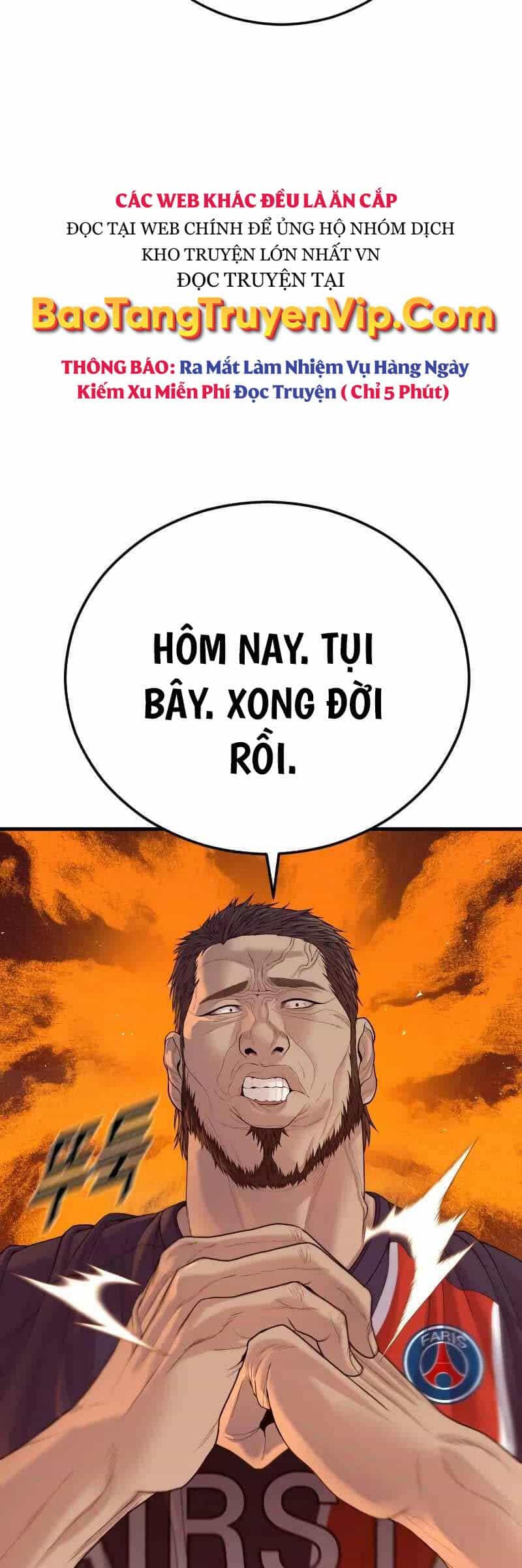 Cậu Bé Tội Phạm - Chương 56.5 - ảnh 39