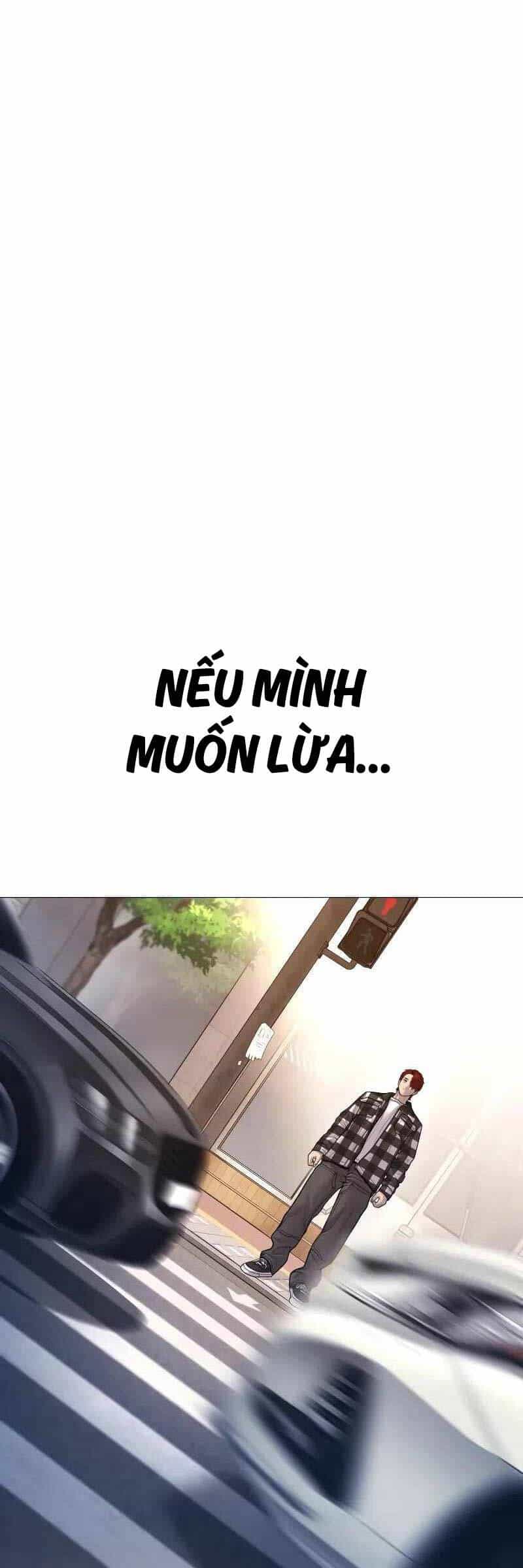 Cậu Bé Tội Phạm - Chương 56.5 - ảnh 4