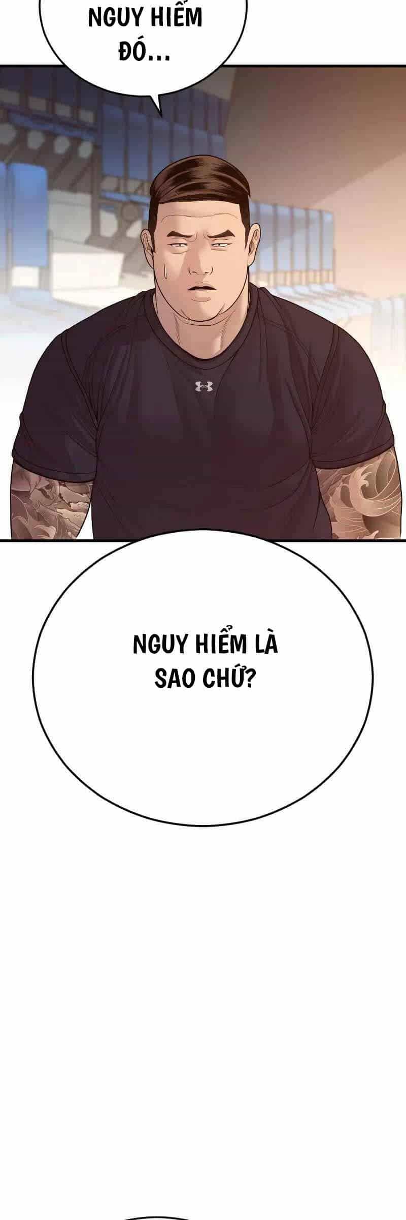 Cậu Bé Tội Phạm - Chương 56.5 - ảnh 46
