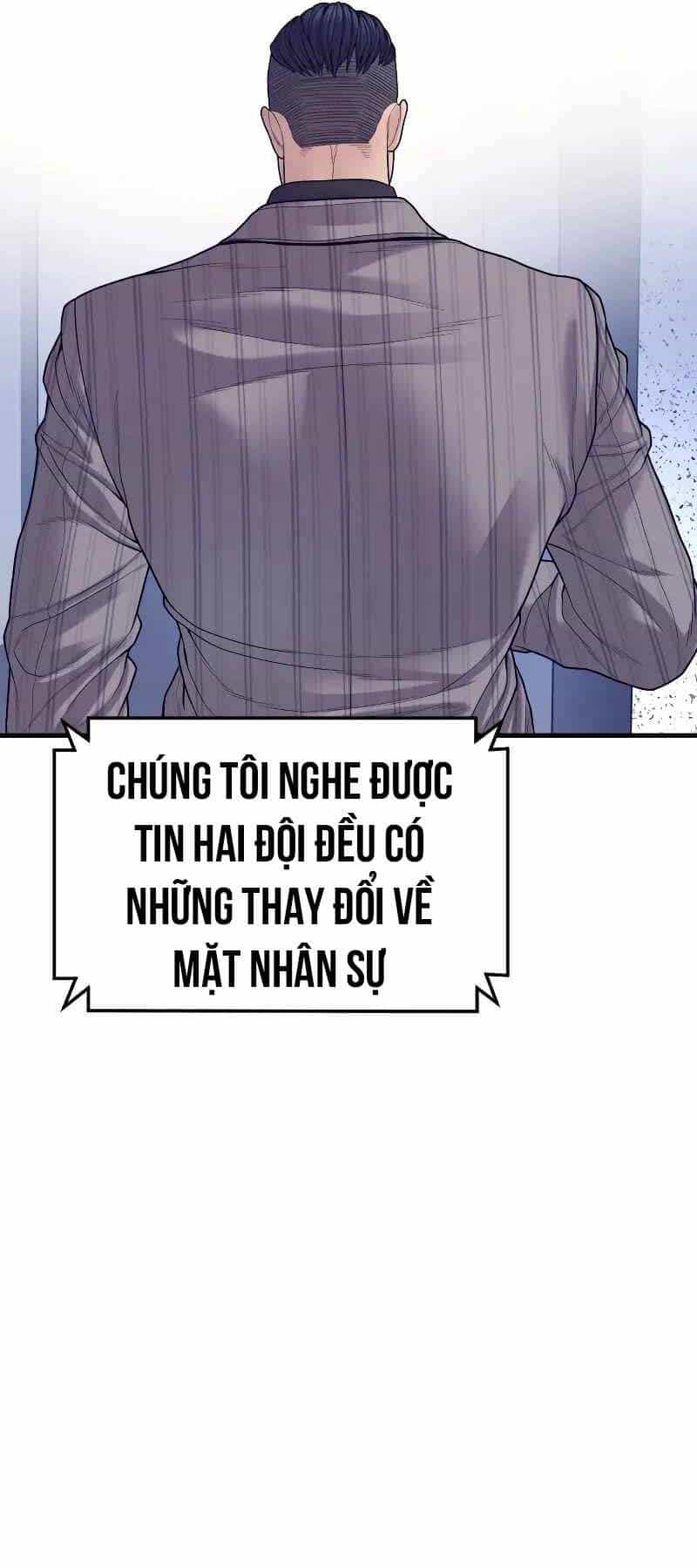 Cậu Bé Tội Phạm - Chương 57 - ảnh 11