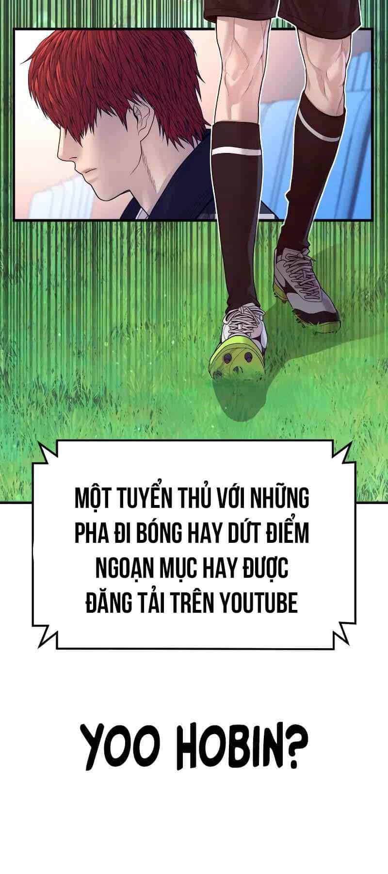 Cậu Bé Tội Phạm - Chương 57 - ảnh 14