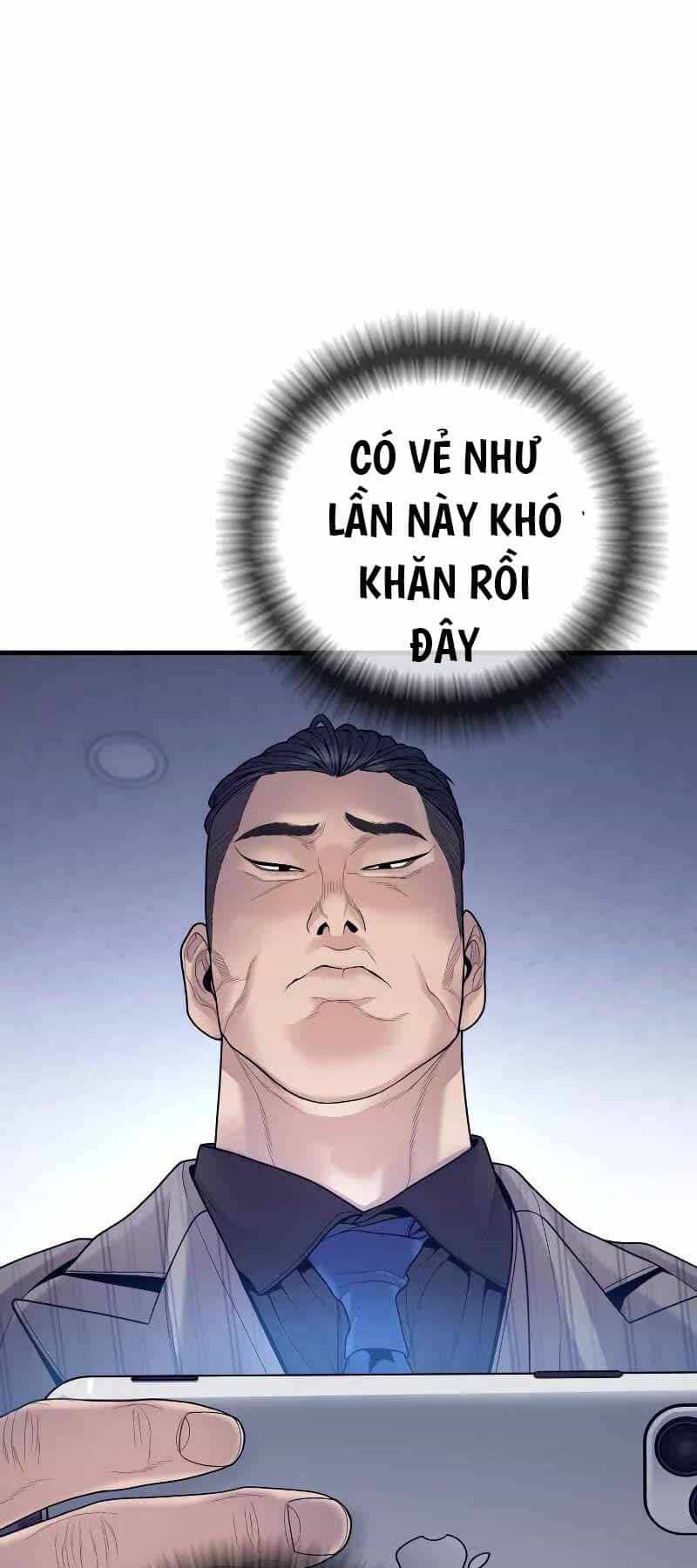 Cậu Bé Tội Phạm - Chương 57 - ảnh 30