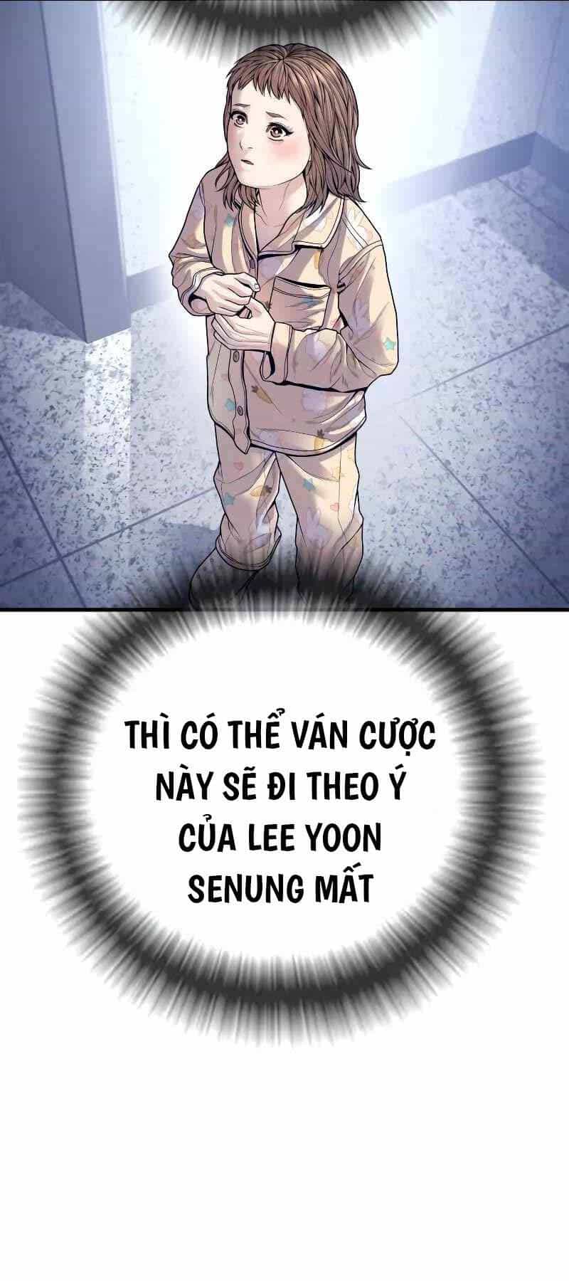Cậu Bé Tội Phạm - Chương 57 - ảnh 32