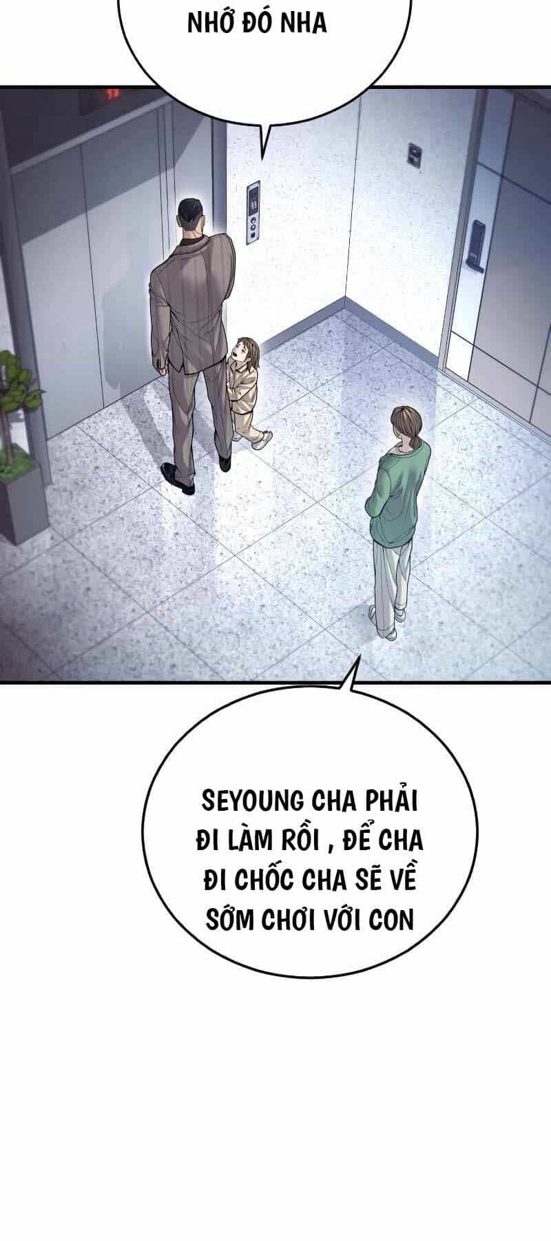 Cậu Bé Tội Phạm - Chương 57 - ảnh 4