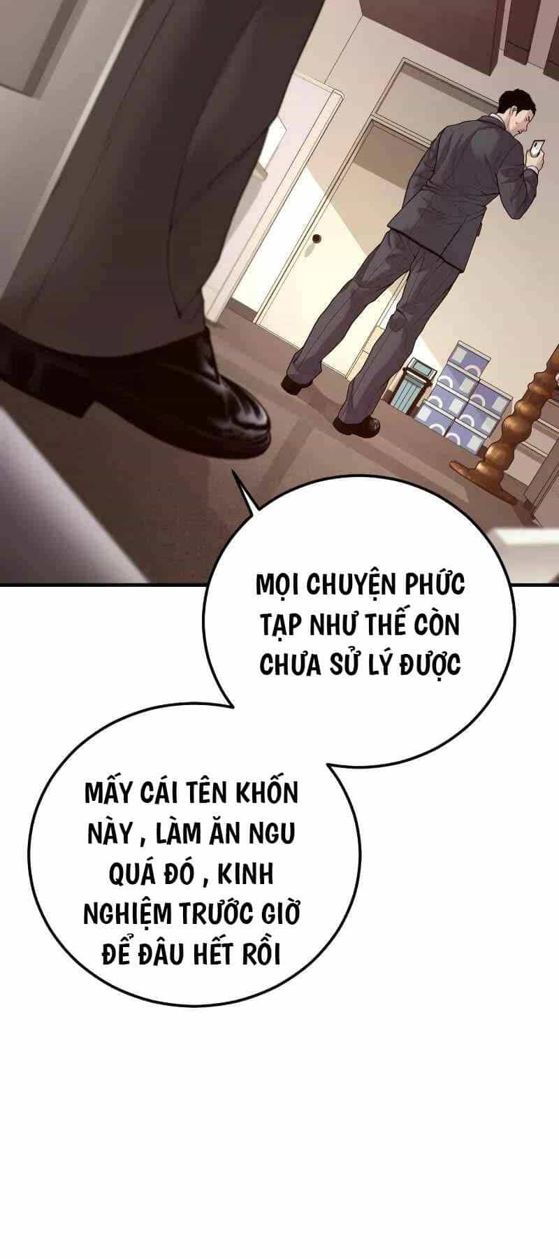 Cậu Bé Tội Phạm - Chương 57 - ảnh 43