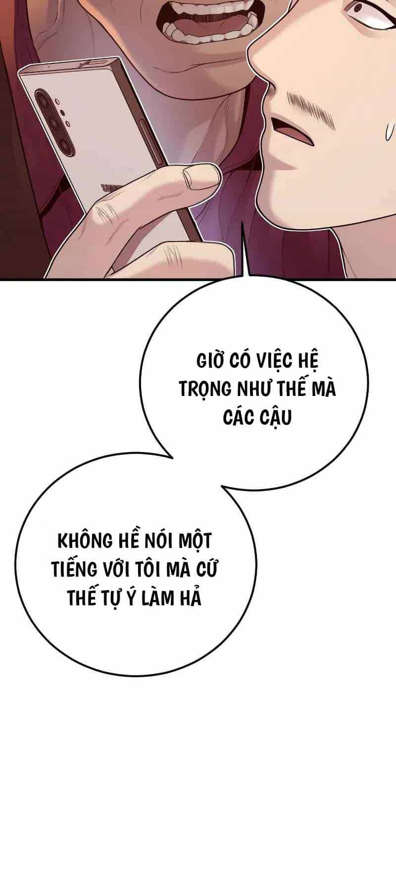 Cậu Bé Tội Phạm - Chương 57 - ảnh 45