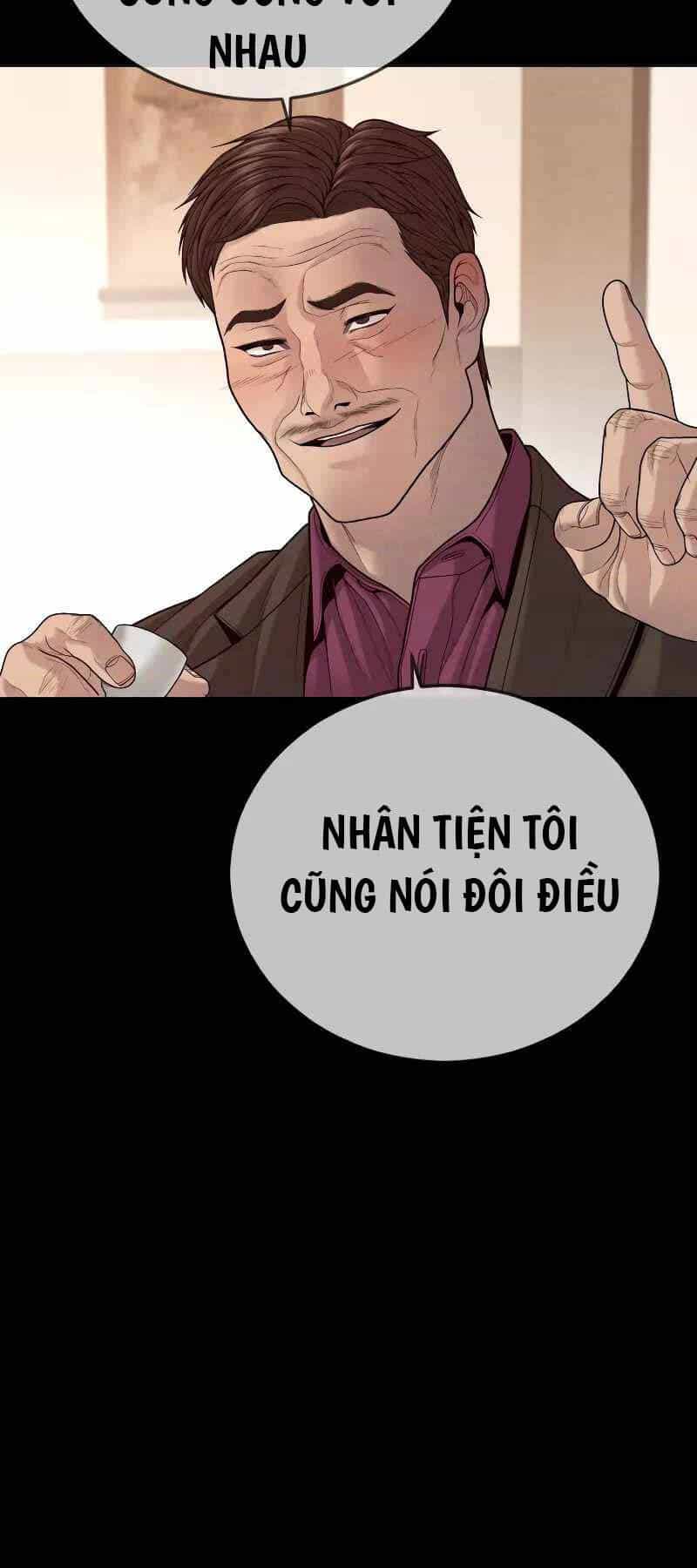 Cậu Bé Tội Phạm - Chương 57 - ảnh 60
