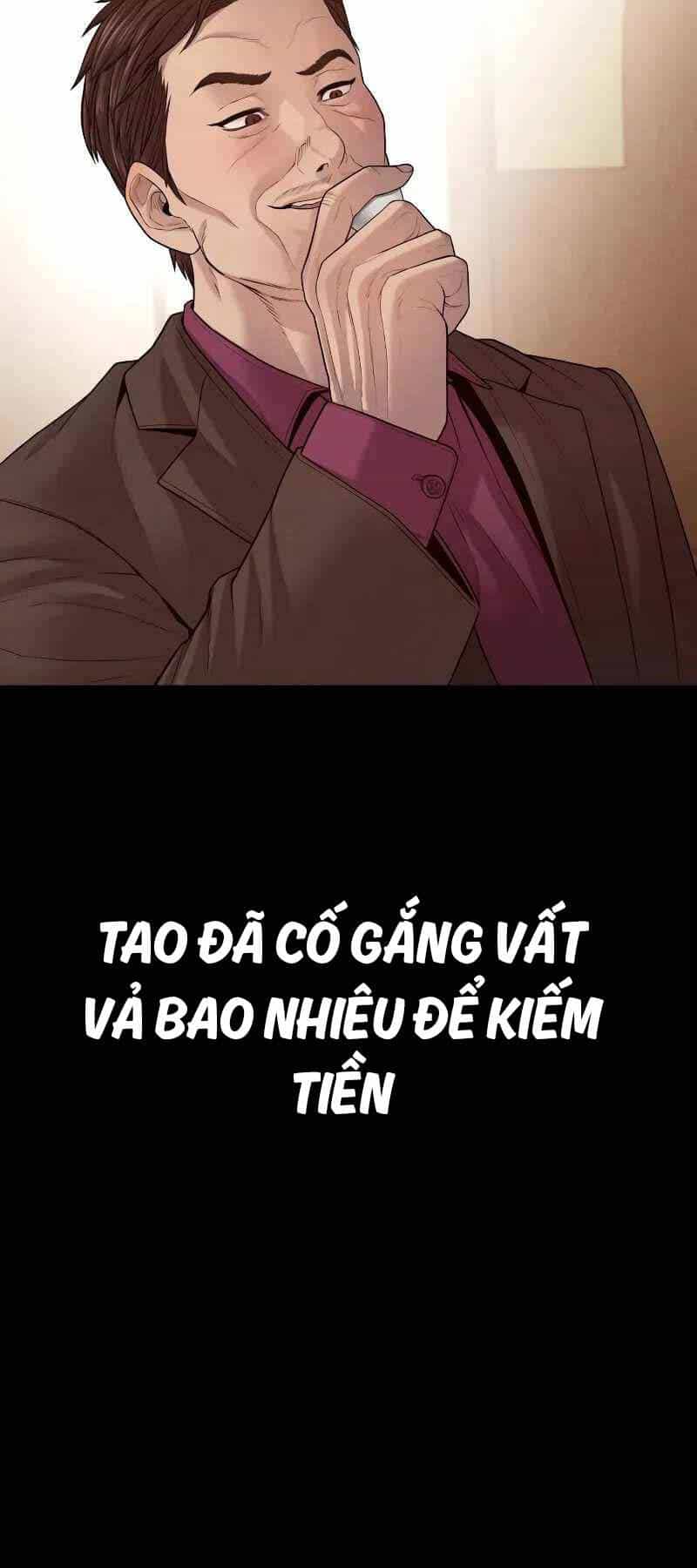 Cậu Bé Tội Phạm - Chương 57 - ảnh 77