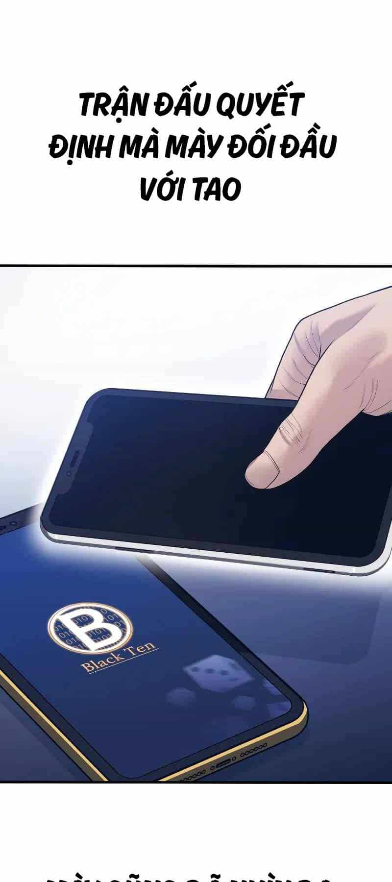 Cậu Bé Tội Phạm - Chương 57.5 - ảnh 10