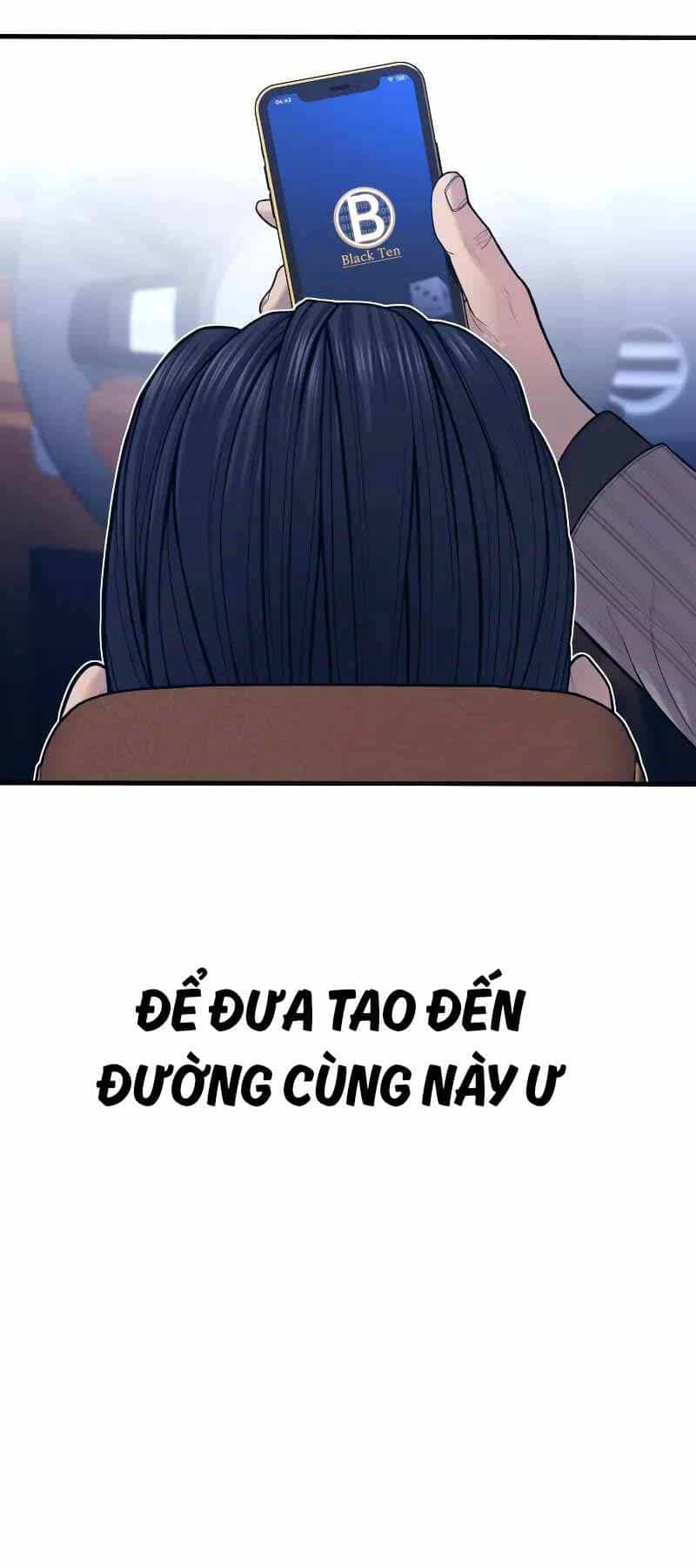 Cậu Bé Tội Phạm - Chương 57.5 - ảnh 12