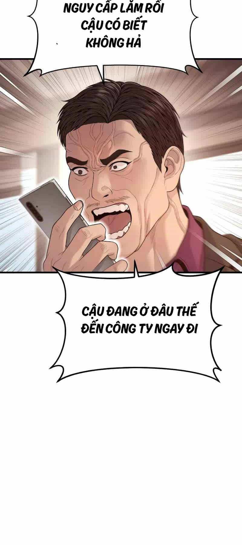 Cậu Bé Tội Phạm - Chương 57.5 - ảnh 27