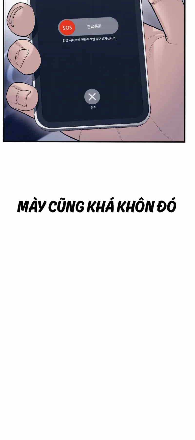 Cậu Bé Tội Phạm - Chương 57.5 - ảnh 9