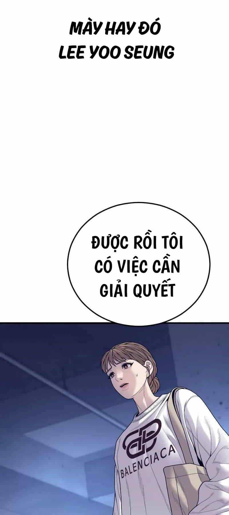 Cậu Bé Tội Phạm - Chương 58 - ảnh 20