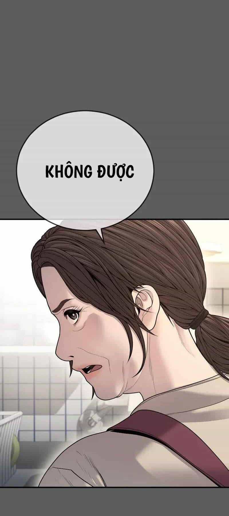 Cậu Bé Tội Phạm - Chương 58 - ảnh 37