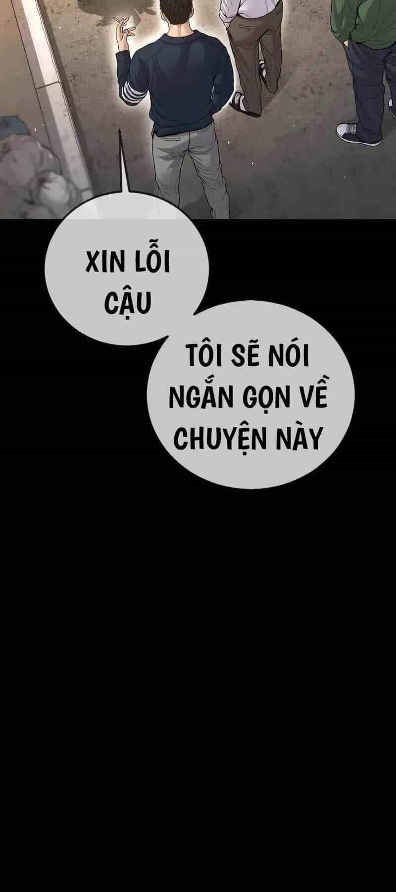 Cậu Bé Tội Phạm - Chương 58 - ảnh 53