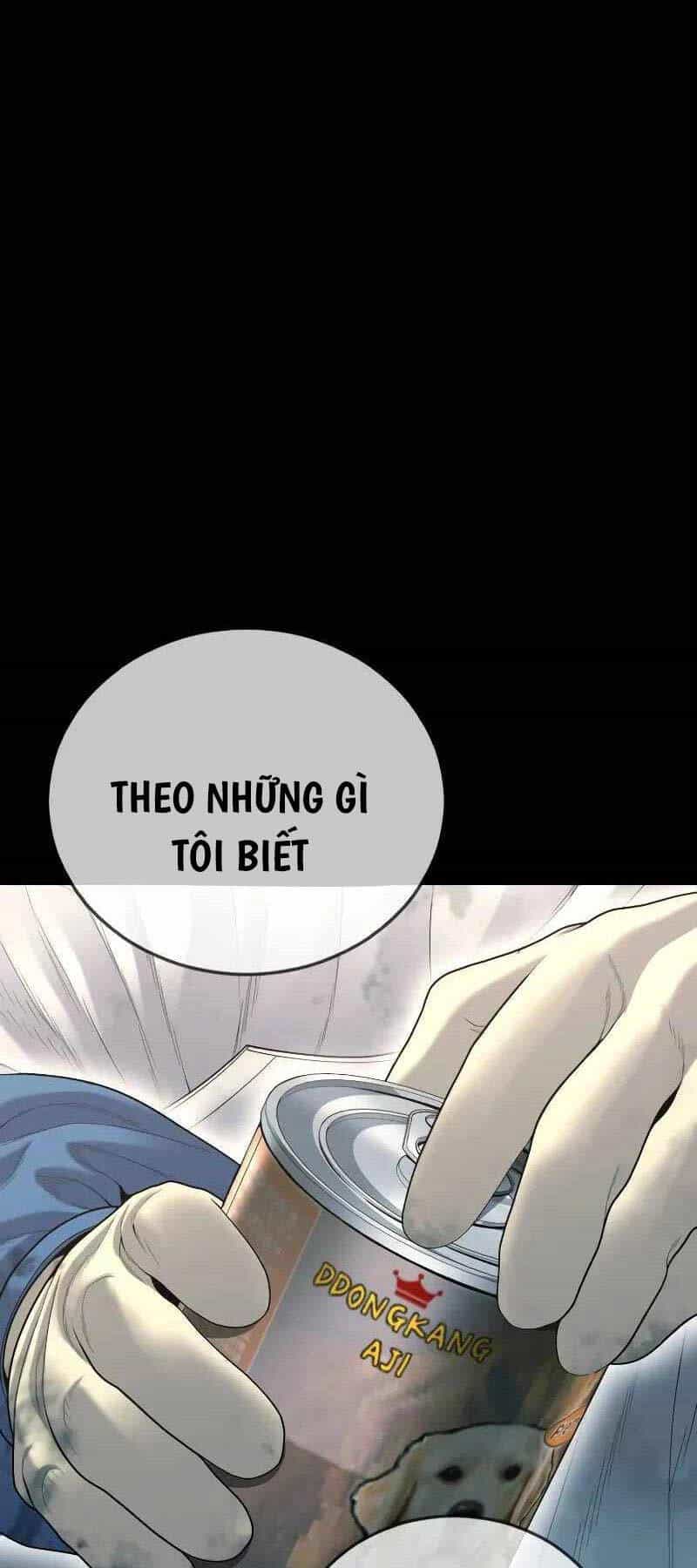 Cậu Bé Tội Phạm - Chương 58 - ảnh 55