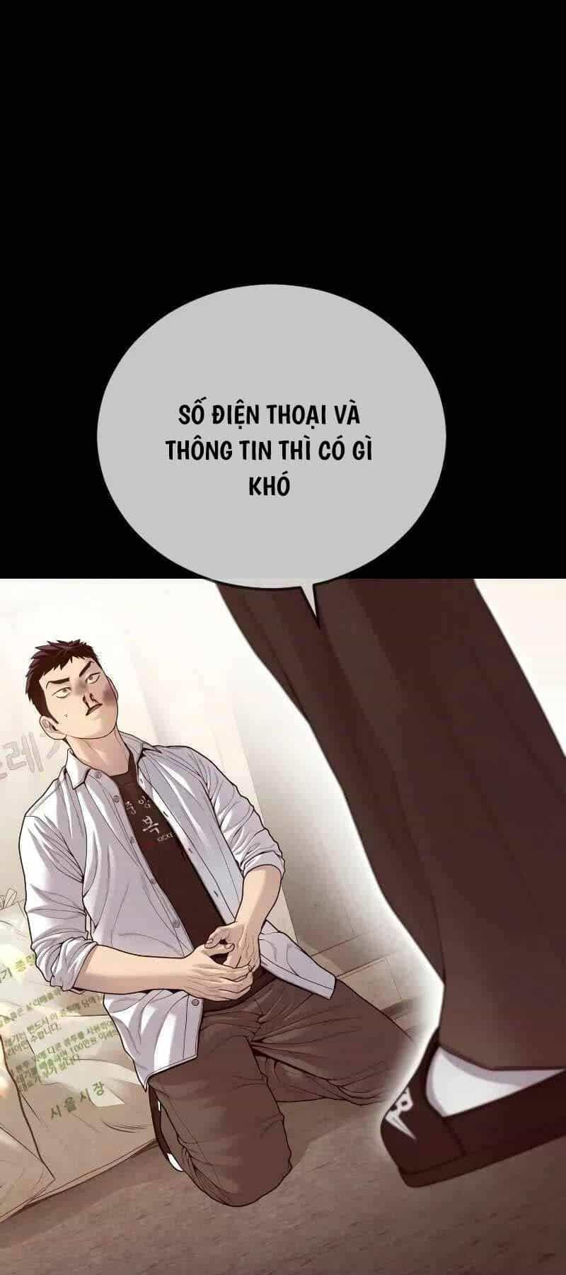 Cậu Bé Tội Phạm - Chương 58.5 - ảnh 1