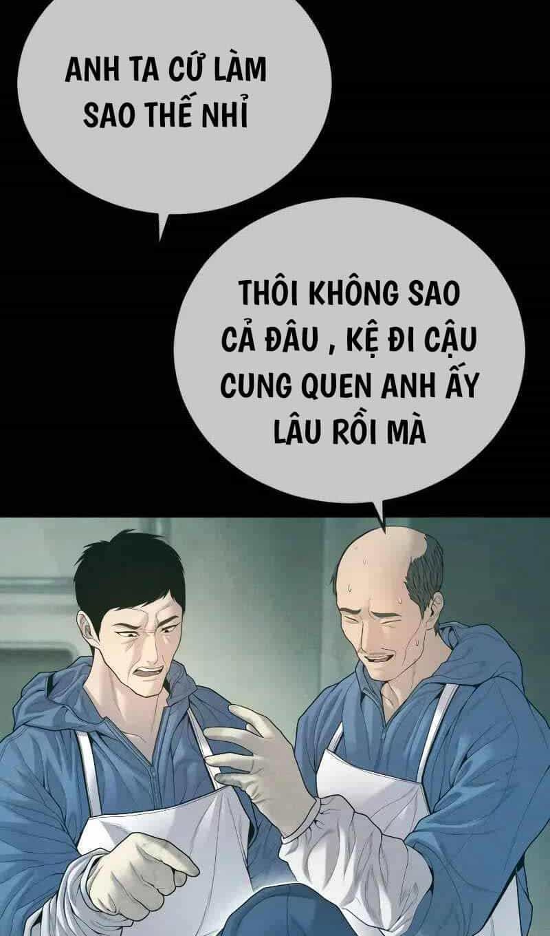 Cậu Bé Tội Phạm - Chương 58.5 - ảnh 10
