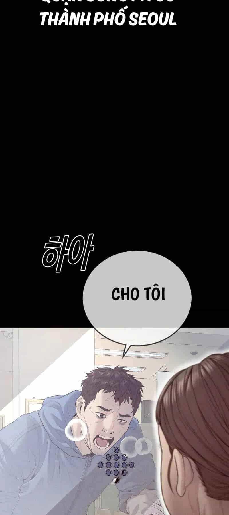 Cậu Bé Tội Phạm - Chương 58.5 - ảnh 31