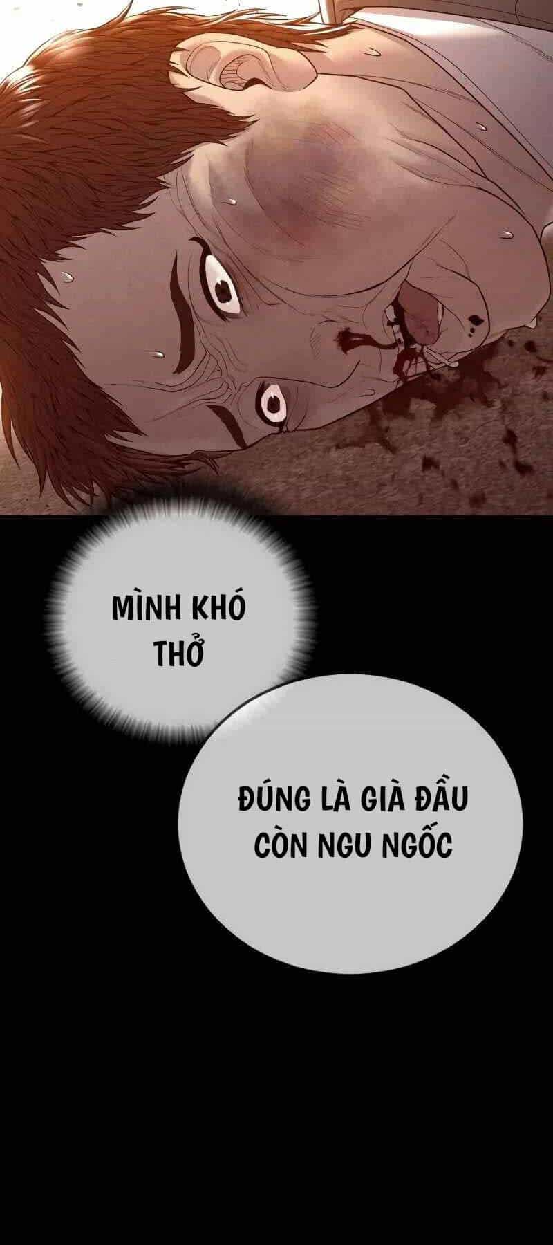 Cậu Bé Tội Phạm - Chương 58.5 - ảnh 55