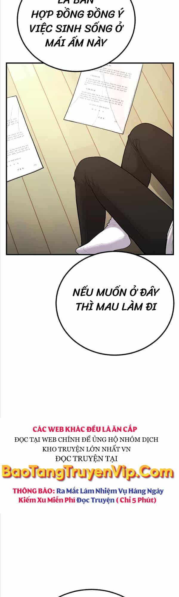 Cậu Bé Tội Phạm - Chương 7 - ảnh 18