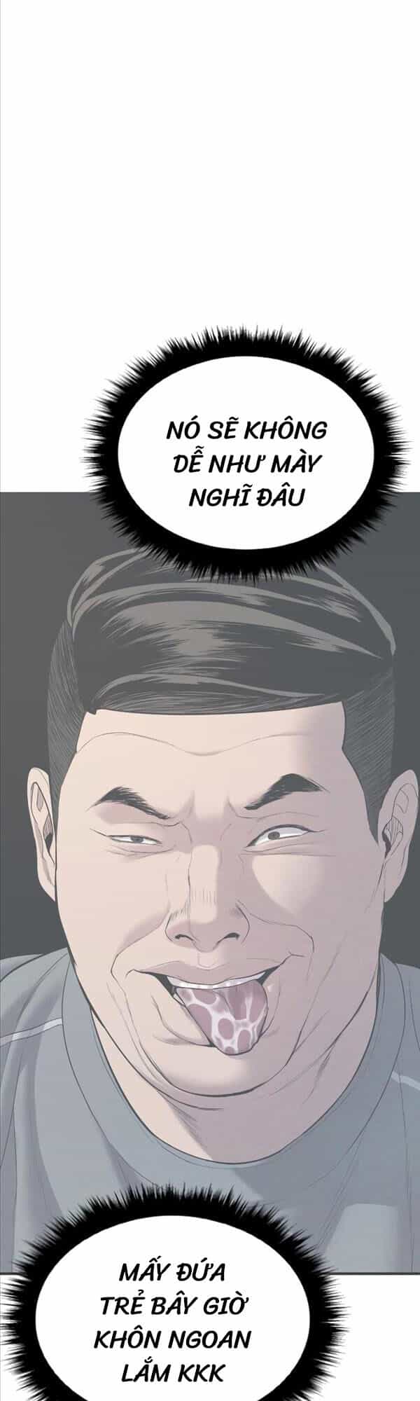 Cậu Bé Tội Phạm - Chương 7 - ảnh 21
