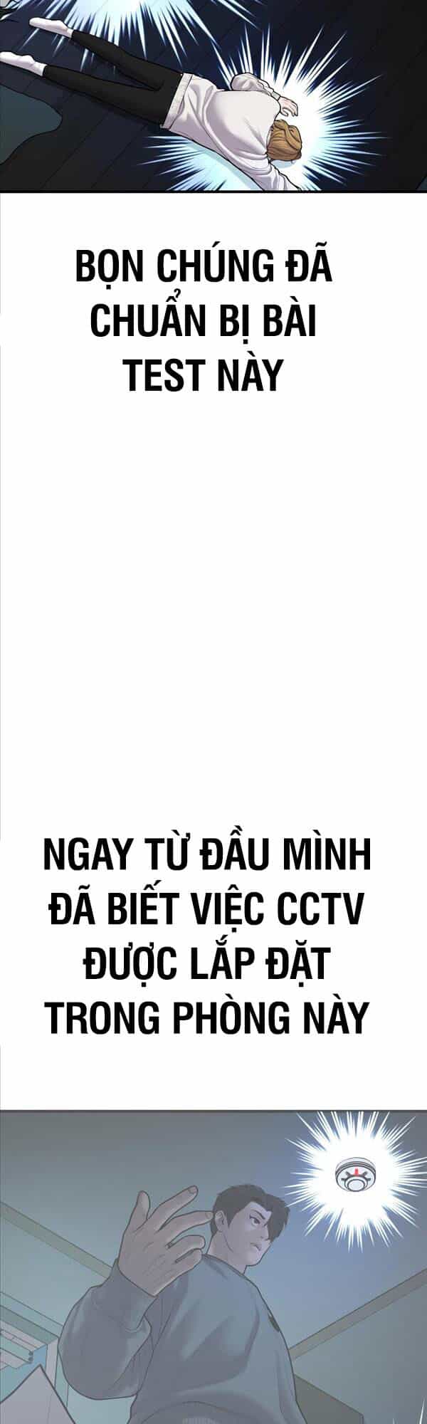 Cậu Bé Tội Phạm - Chương 7 - ảnh 45