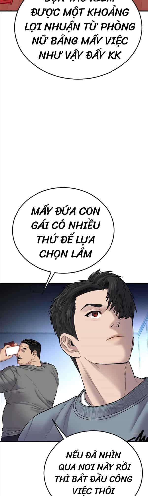 Cậu Bé Tội Phạm - Chương 7 - ảnh 65