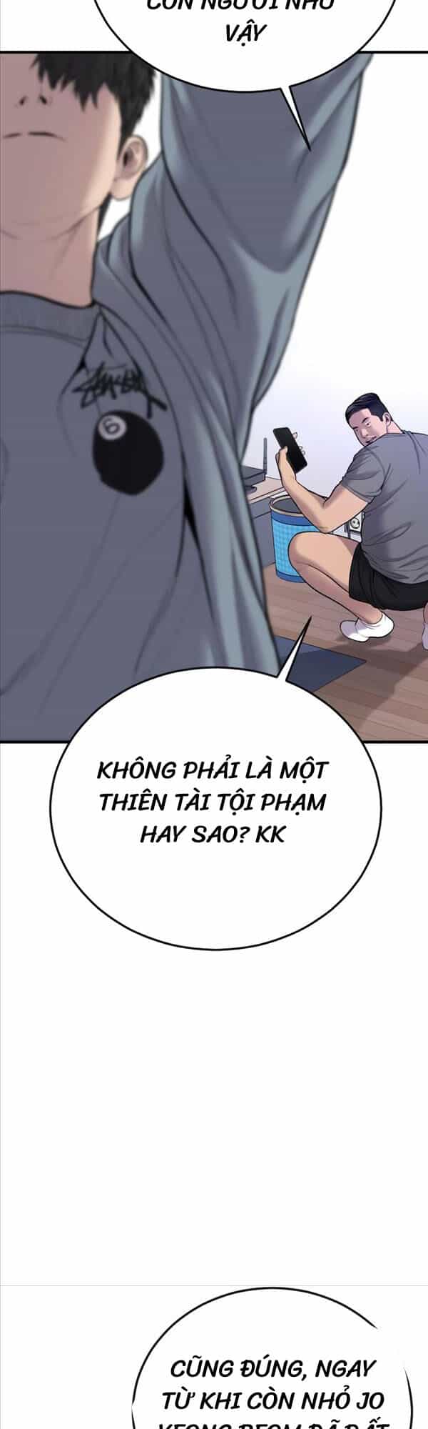 Cậu Bé Tội Phạm - Chương 7 - ảnh 72