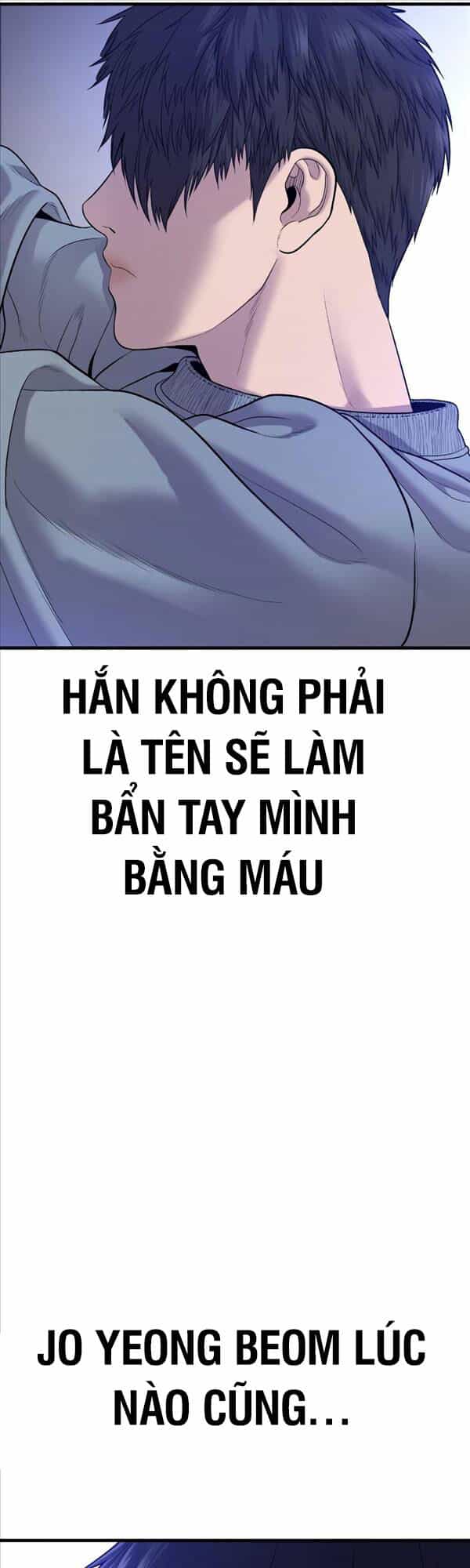Cậu Bé Tội Phạm - Chương 7 - ảnh 77