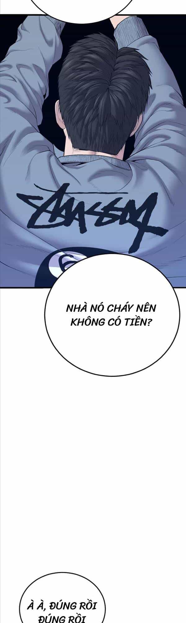 Cậu Bé Tội Phạm - Chương 7 - ảnh 79