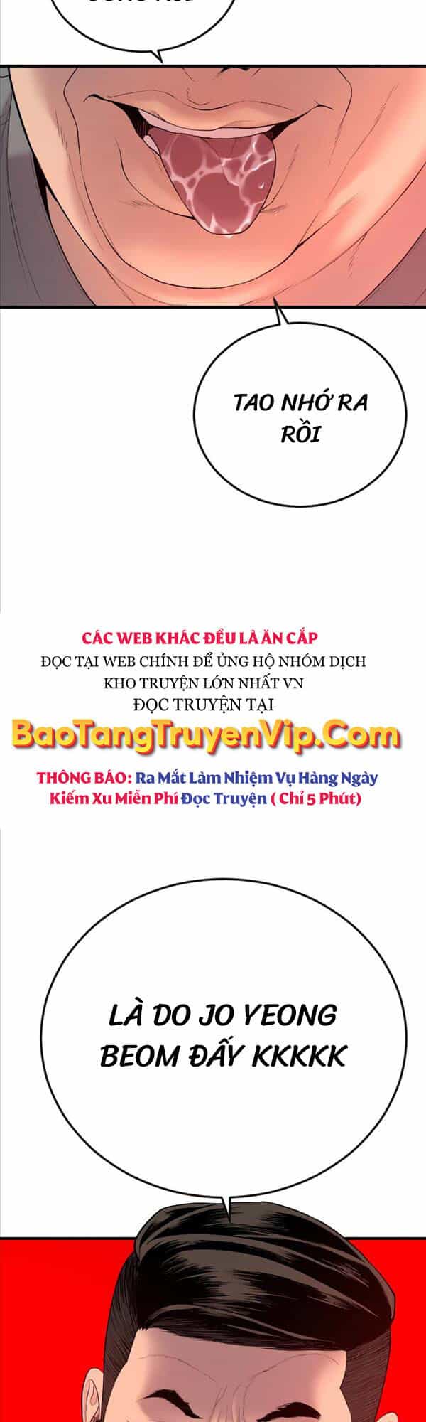 Cậu Bé Tội Phạm - Chương 7 - ảnh 80