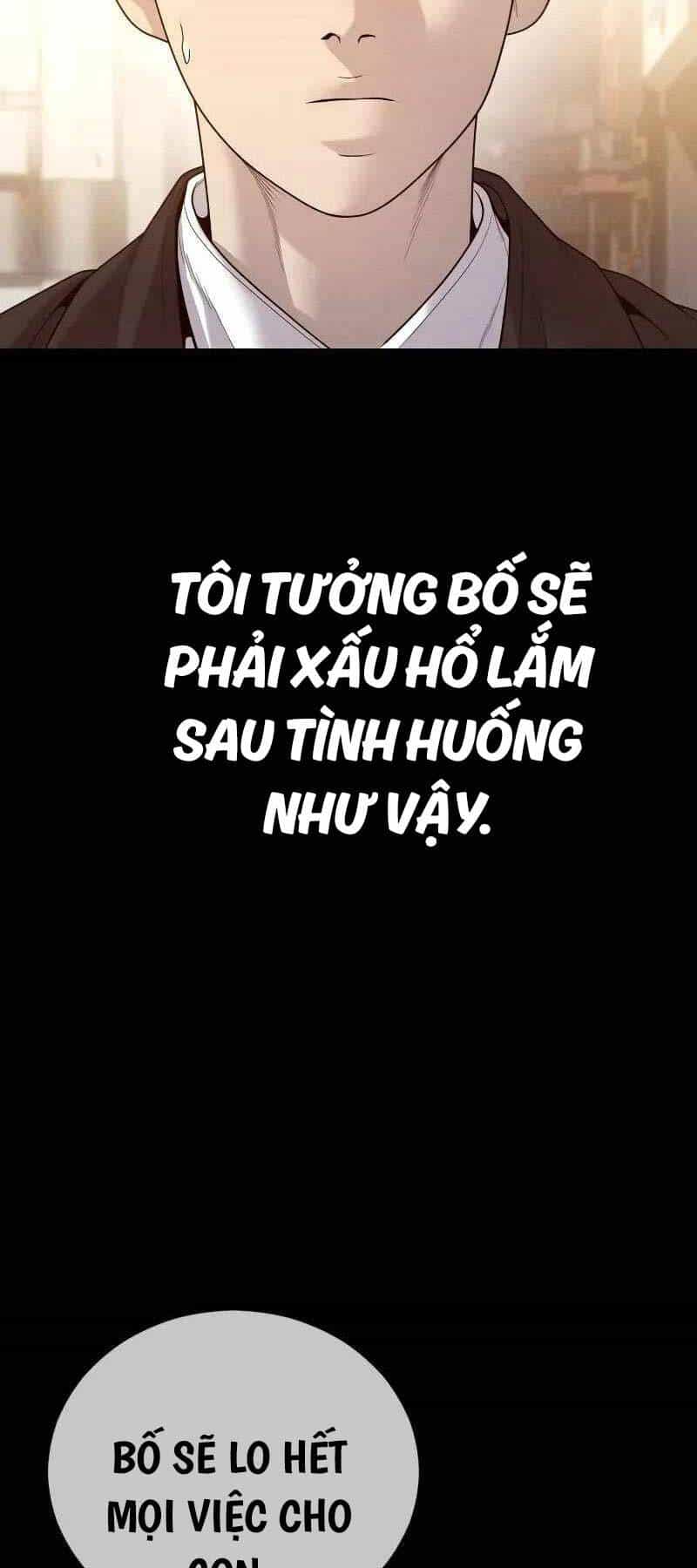 Cậu Bé Tội Phạm - Chương 59 - ảnh 24