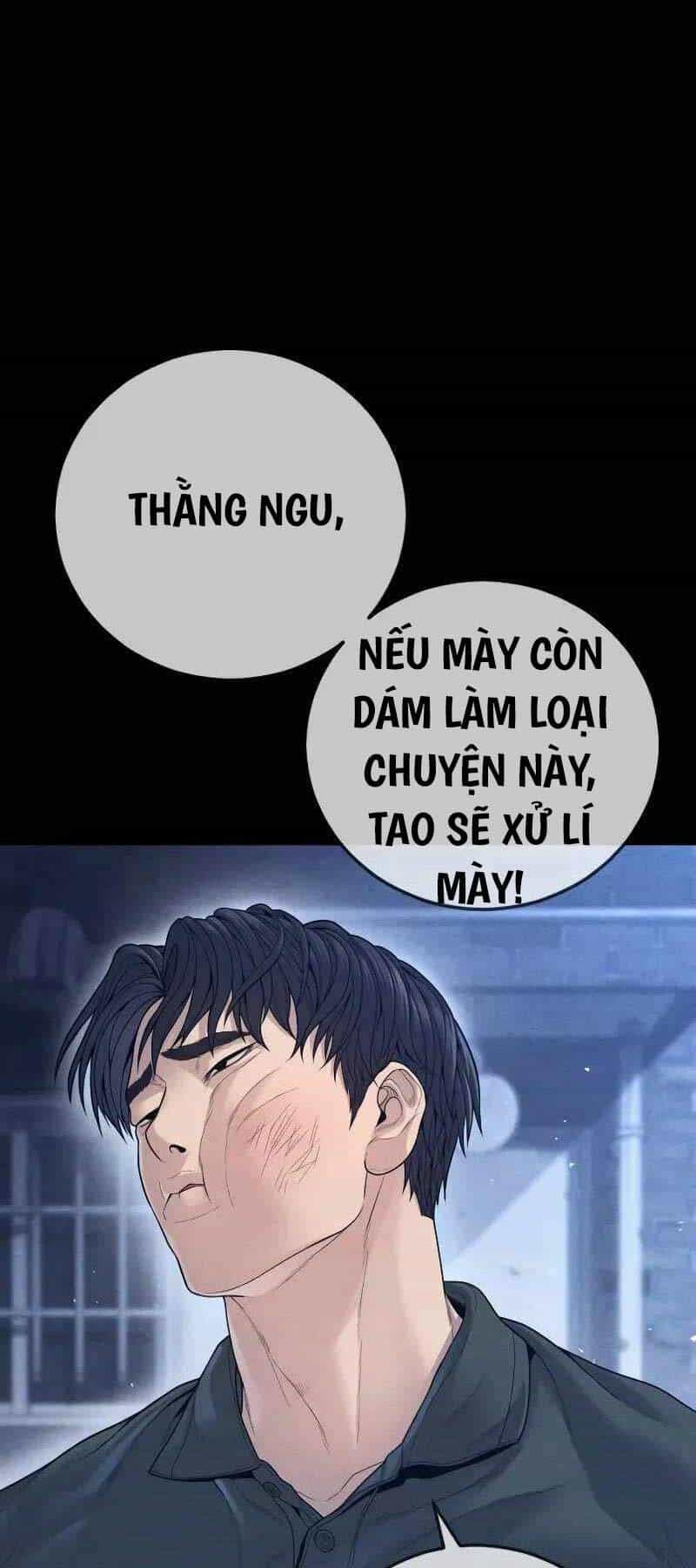 Cậu Bé Tội Phạm - Chương 59 - ảnh 67