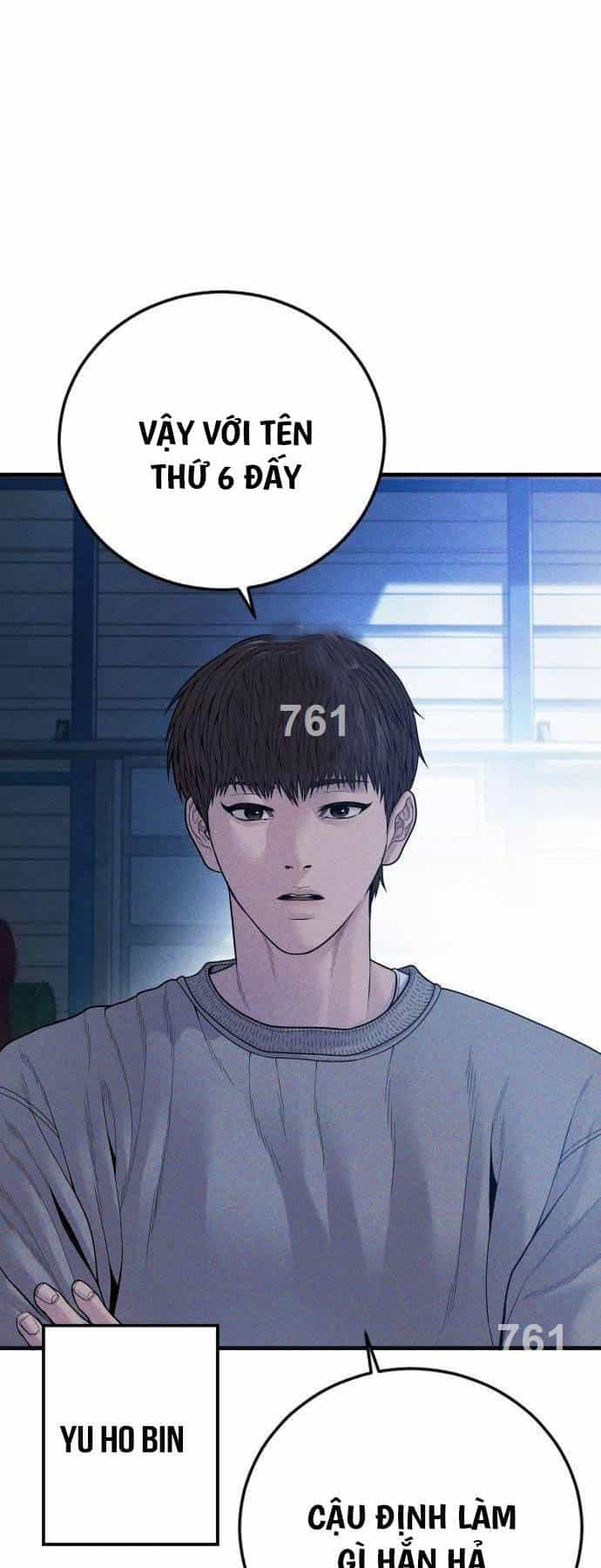 Cậu Bé Tội Phạm - Chương 60 - ảnh 1