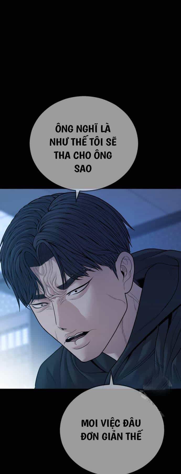Cậu Bé Tội Phạm - Chương 60 - ảnh 105
