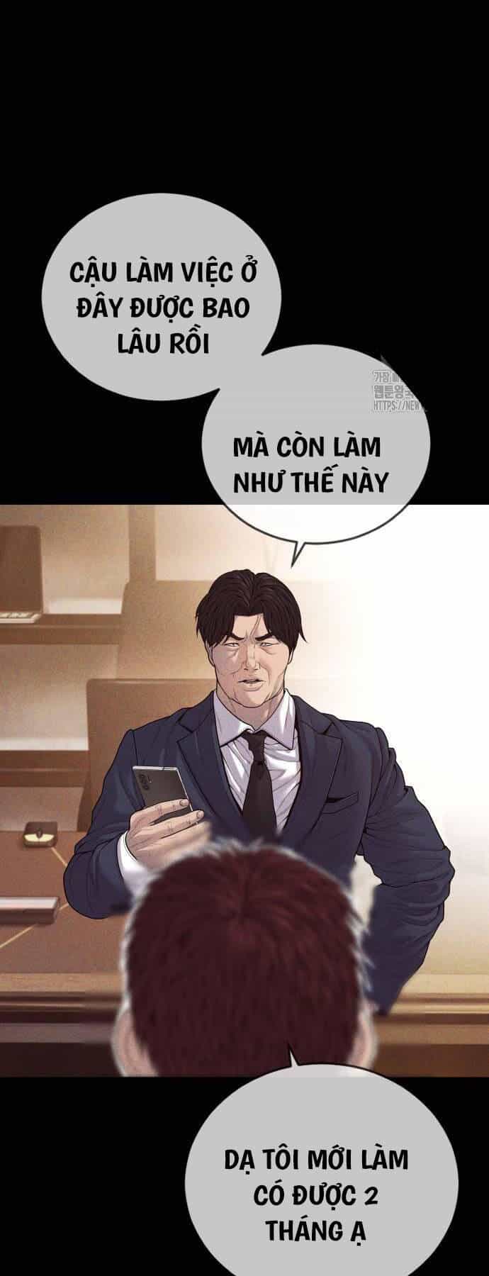 Cậu Bé Tội Phạm - Chương 60 - ảnh 14