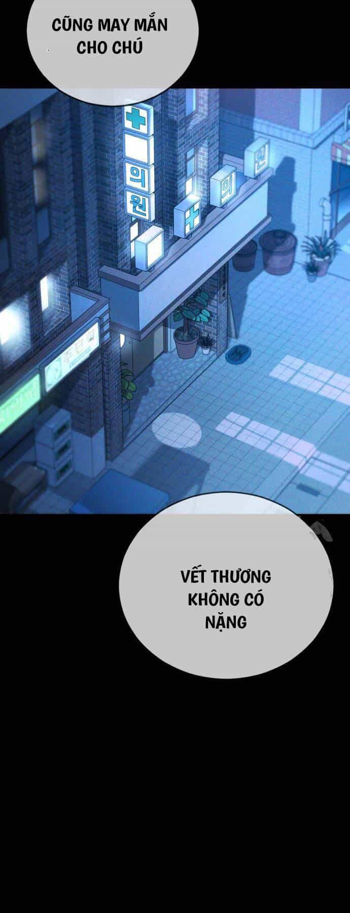 Cậu Bé Tội Phạm - Chương 60 - ảnh 91