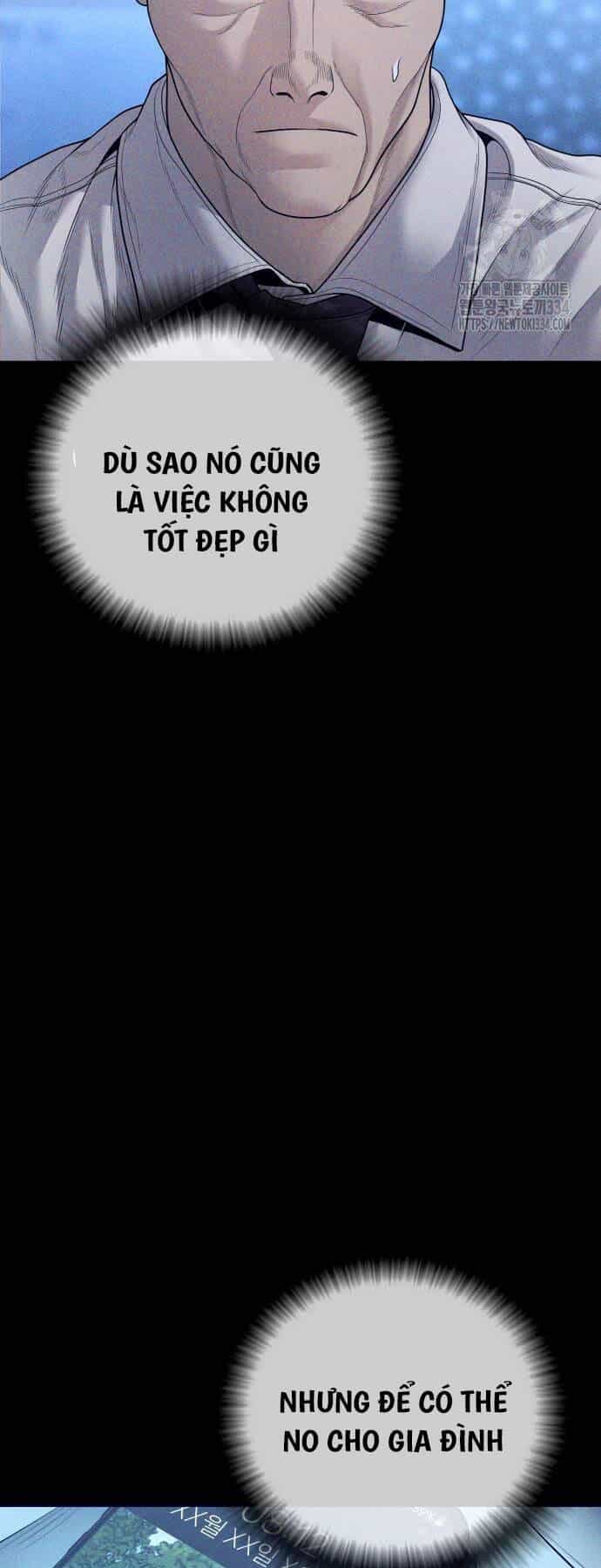 Cậu Bé Tội Phạm - Chương 60 - ảnh 95