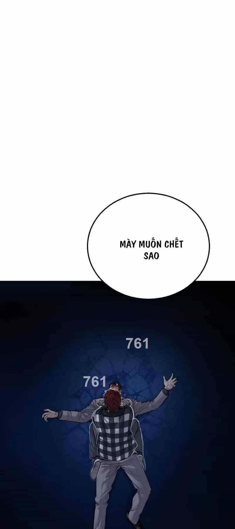 Cậu Bé Tội Phạm - Chương 61 - ảnh 1